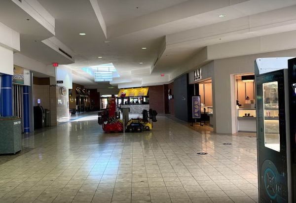 Lakeview Square Mall - PHOTO FROM MALL WEBSITE